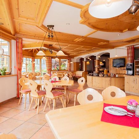 Pension Hanslhof Kaprun Exterior photo