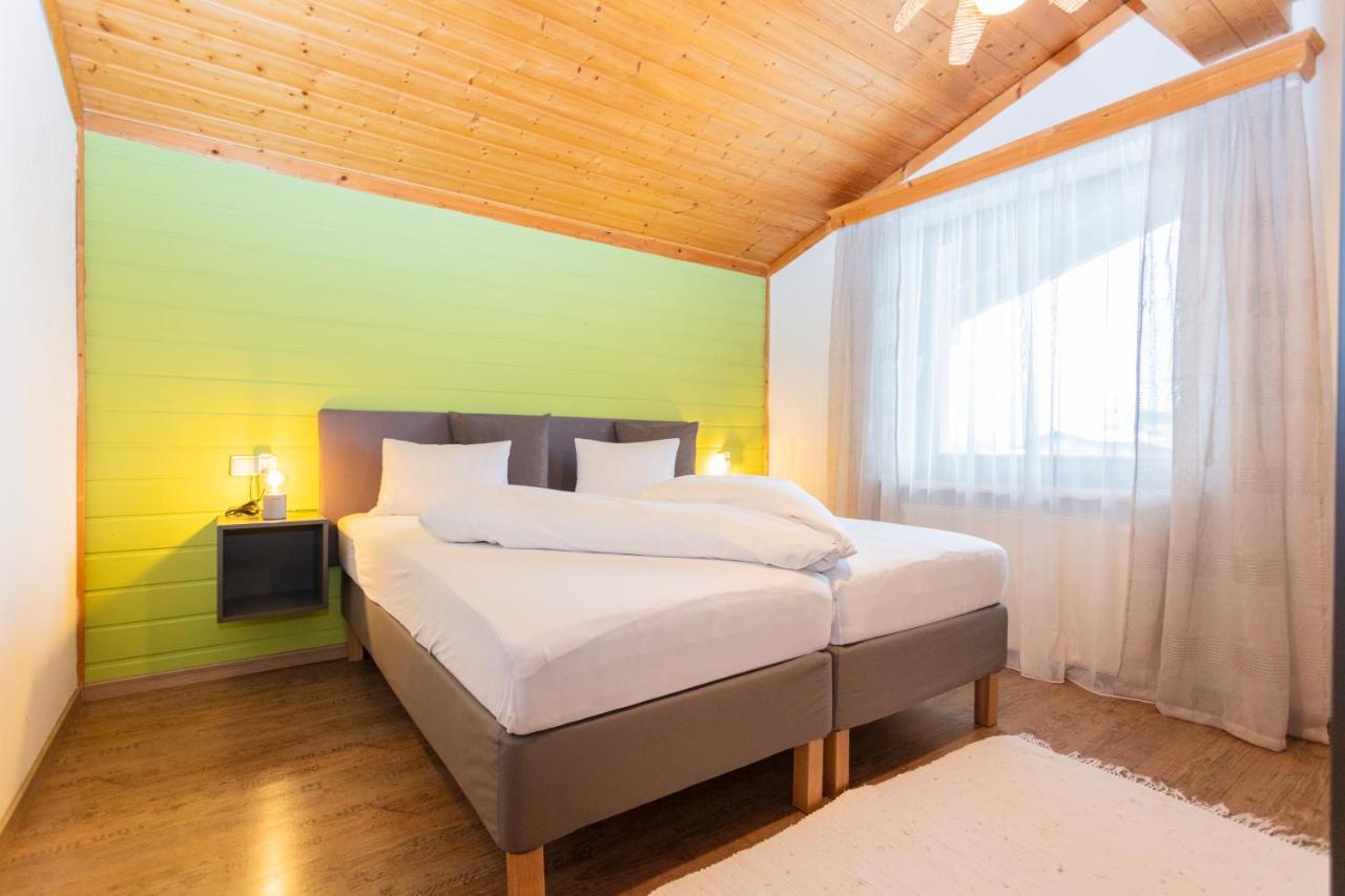 Pension Hanslhof Kaprun Exterior photo