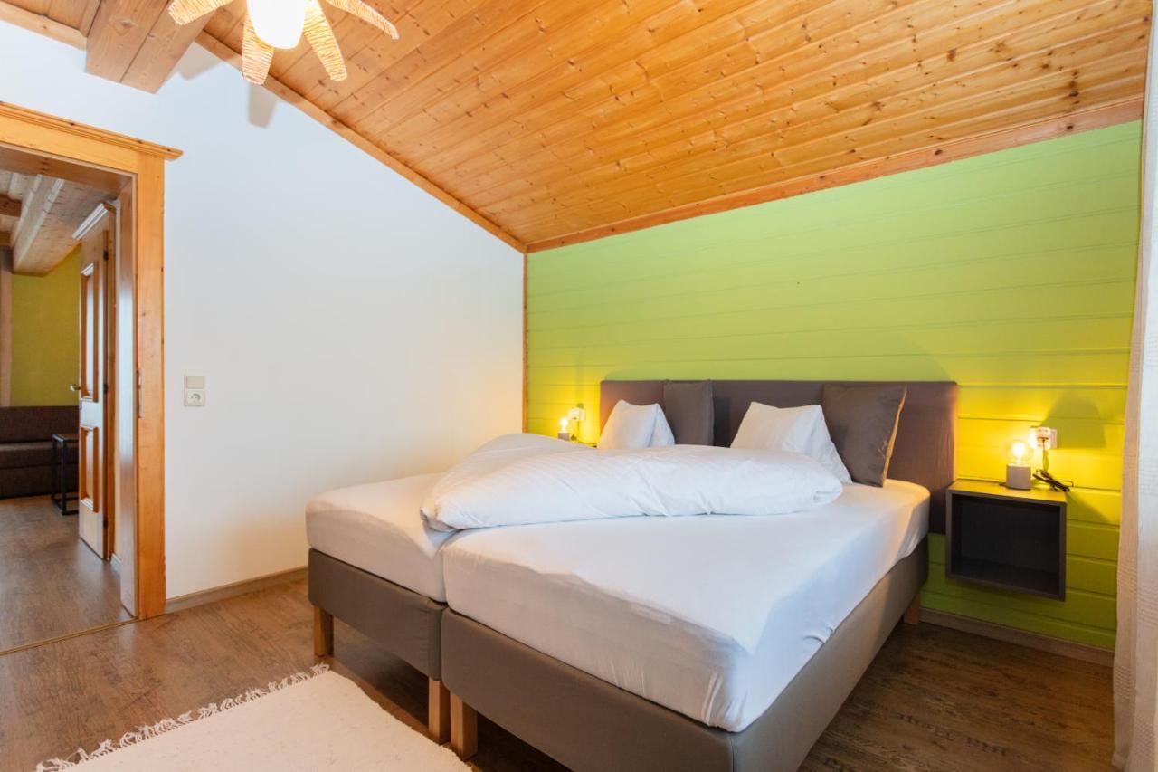 Pension Hanslhof Kaprun Exterior photo