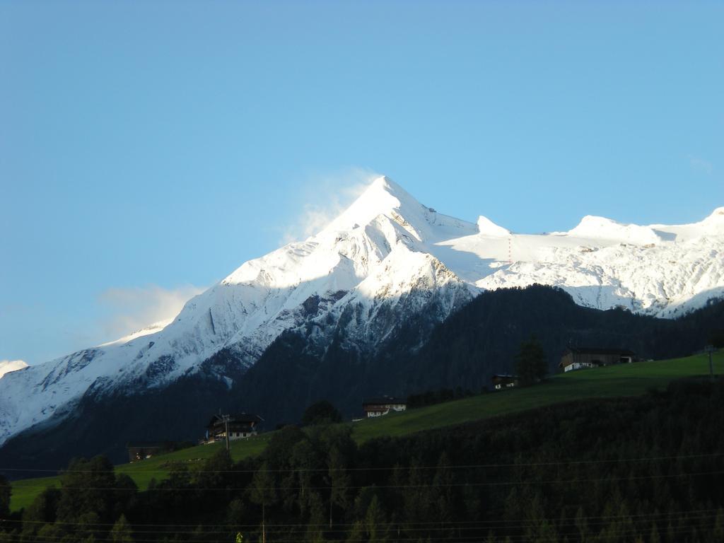 Pension Hanslhof Kaprun Exterior photo