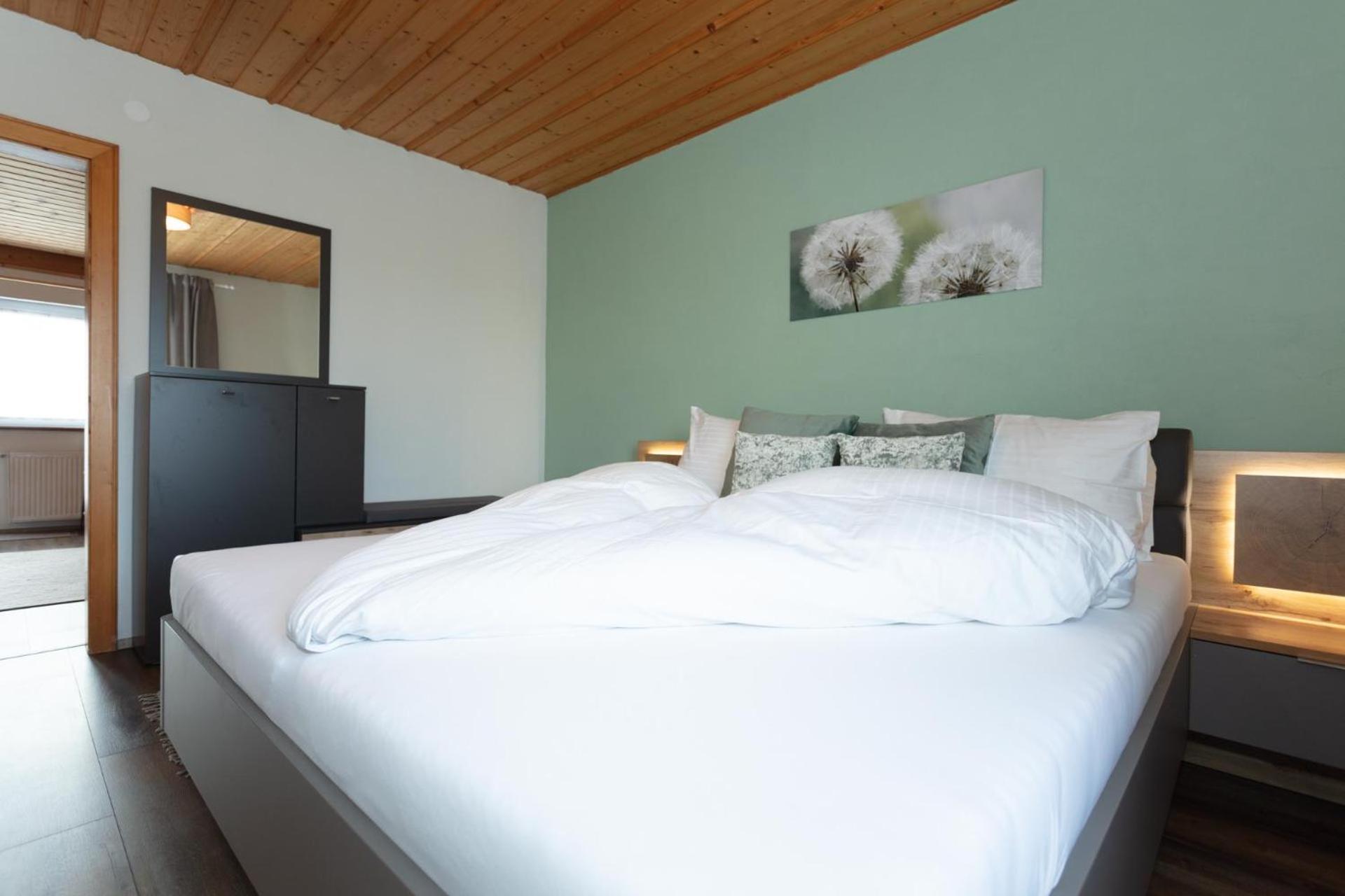 Pension Hanslhof Kaprun Exterior photo
